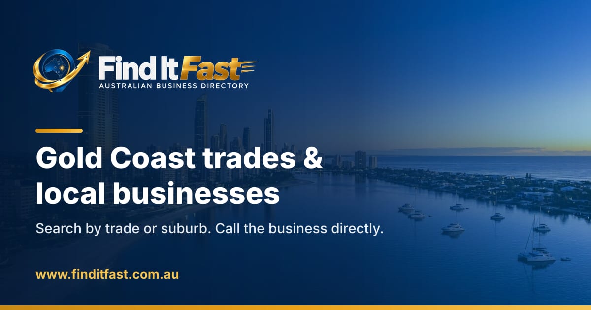Fencing Gold Coast QLD | Compare local listings | Find It Fast